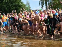 Team Triathlon (2023)